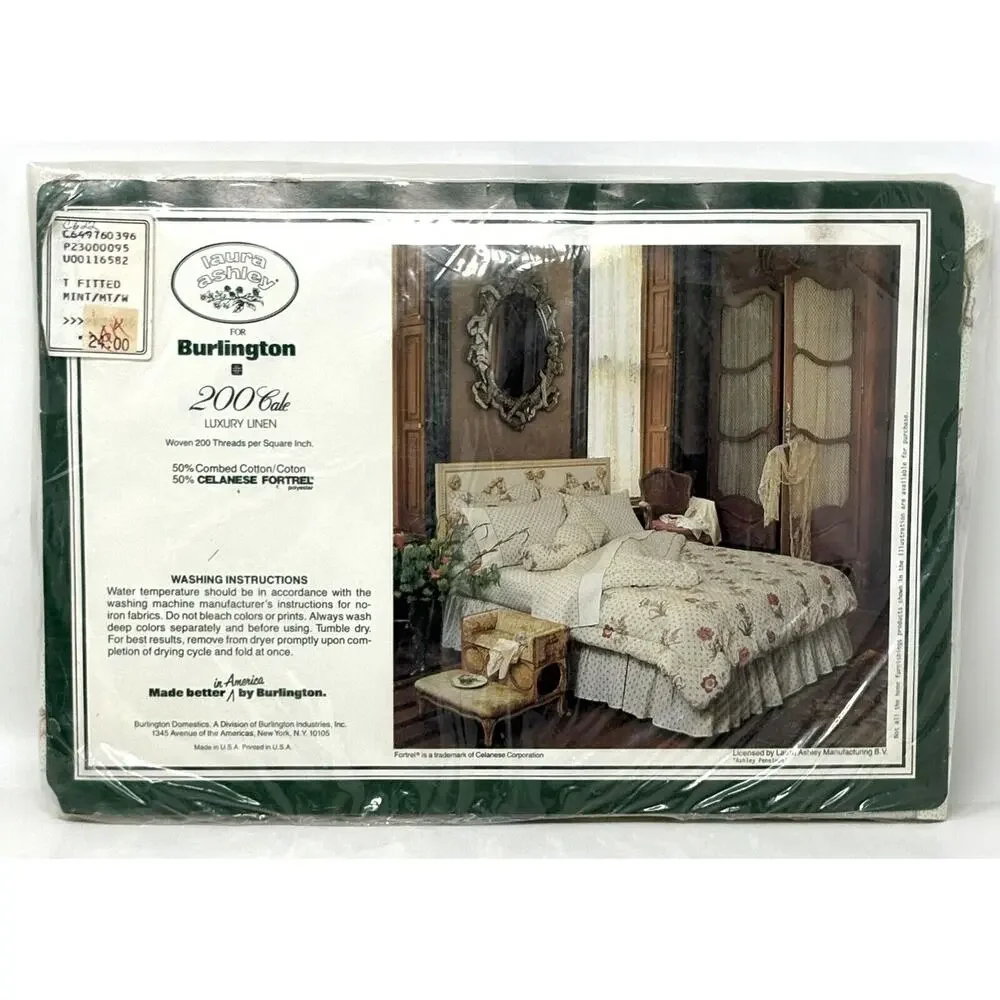 Laura Ashley vintage laura